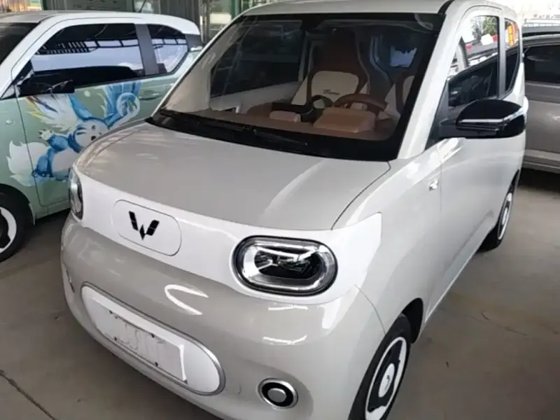 Wuling Hongguang Mini EV (MINIEV)