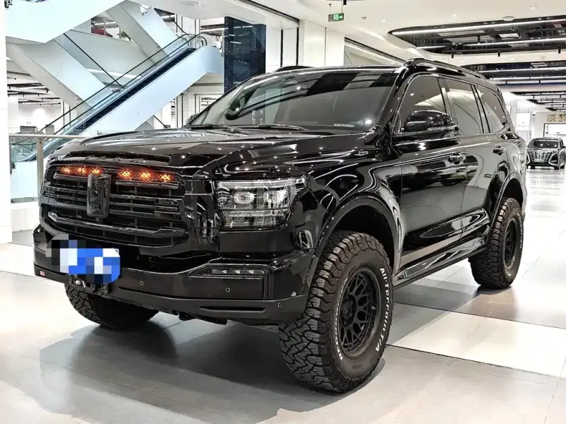 Tank 500