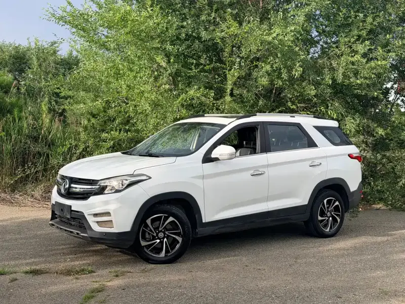 Fengguang S560
