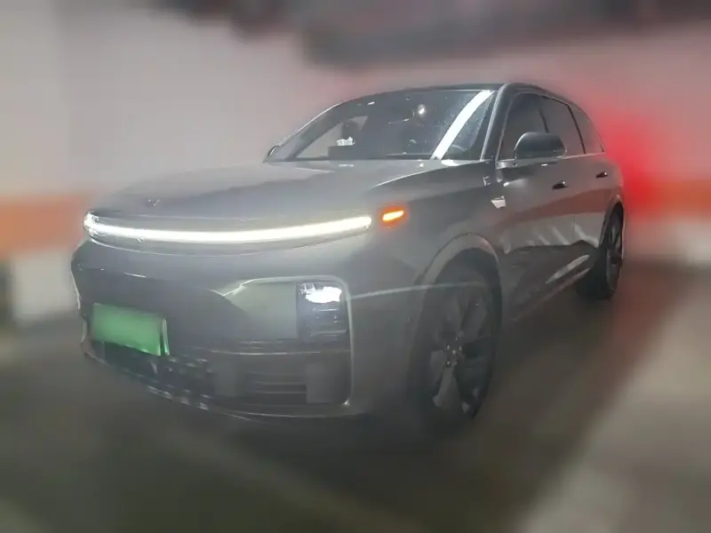 Li Auto L7