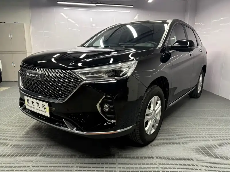 Haval M6