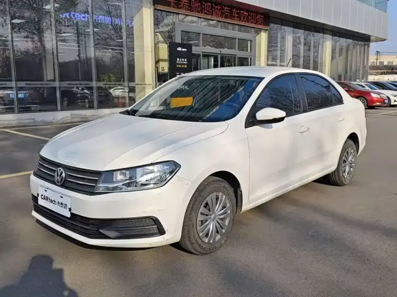Volkswagen Santana