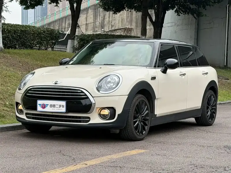 MINI Mini Clubman