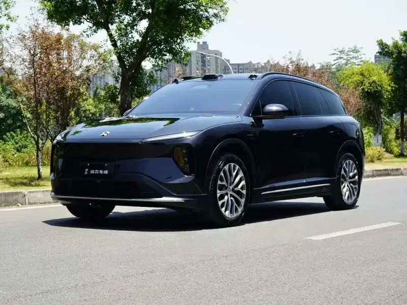 NIO ES6