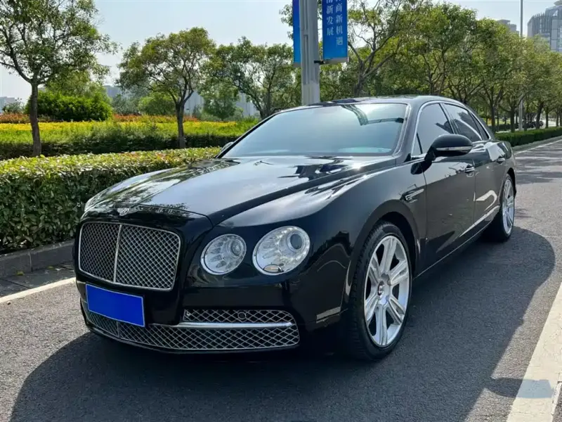 Bentley Flying Spur