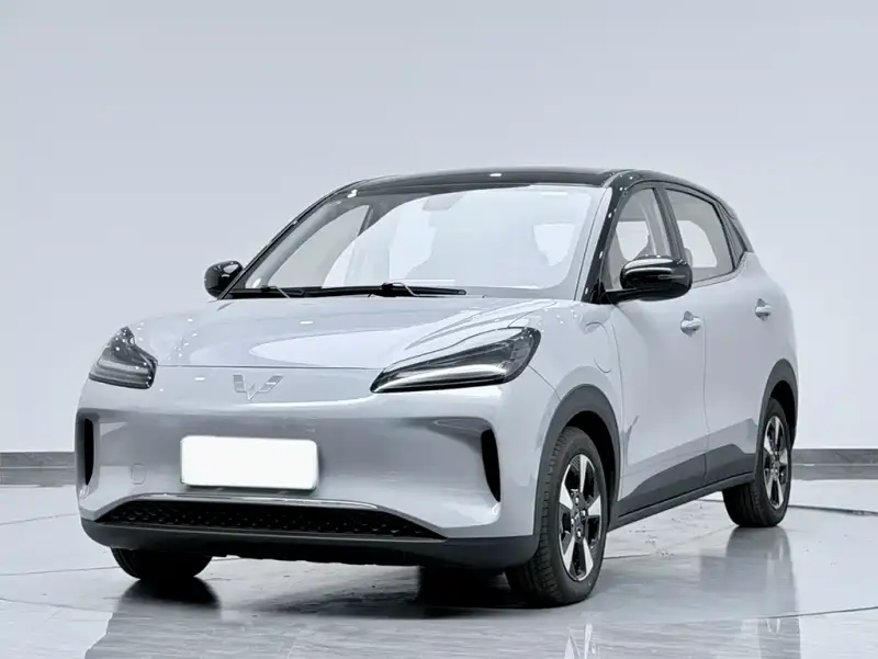 Wuling Bingo PLUS
