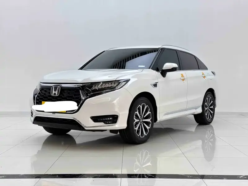 Honda UR-V