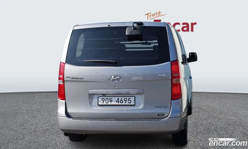 Hyundai H-1