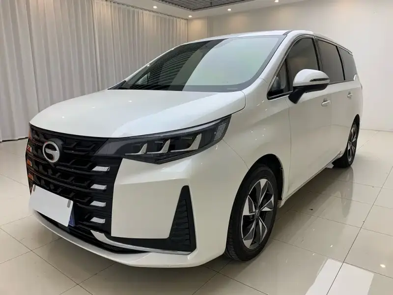 GAC Motor M6