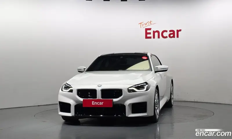 BMW M2