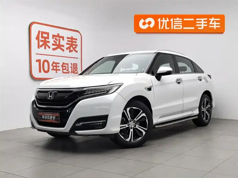 Honda UR-V
