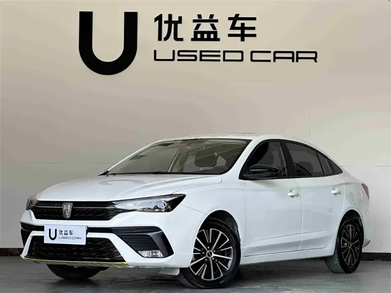 Roewe MG5 (i5)