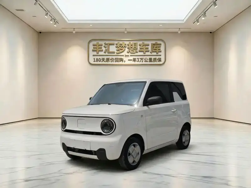 Galaxy Panda Mini (Panda)