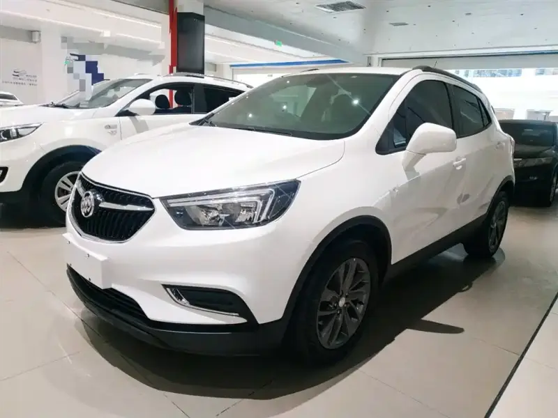 Buick Encore