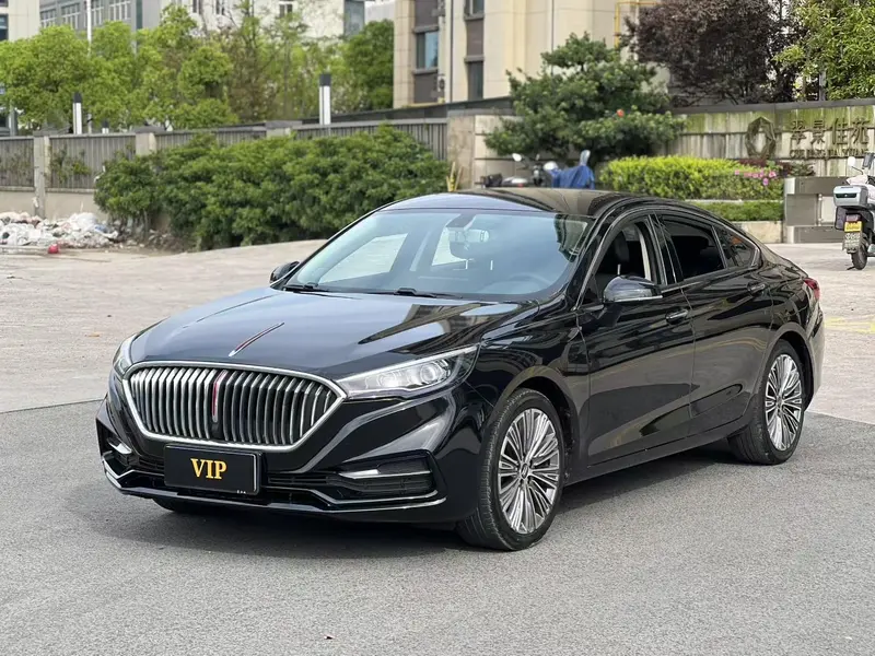 Hongqi H5 Classic