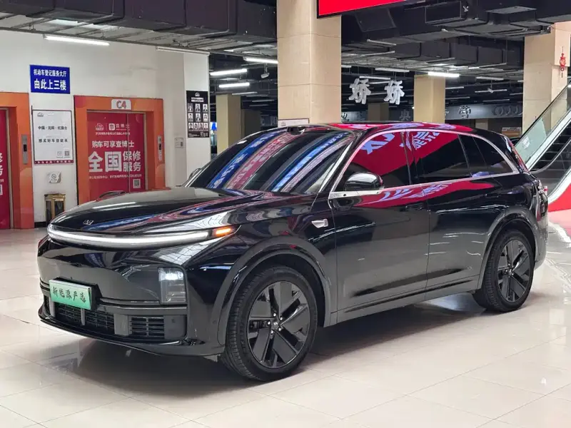 Li Auto L7