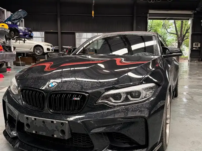BMW M2