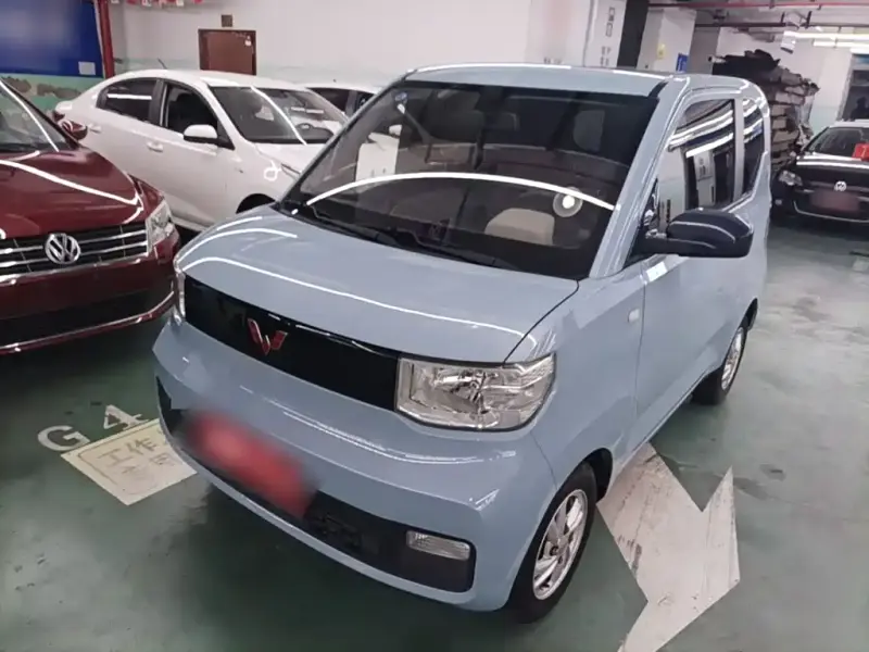 Wuling Hongguang Mini EV (MINIEV)