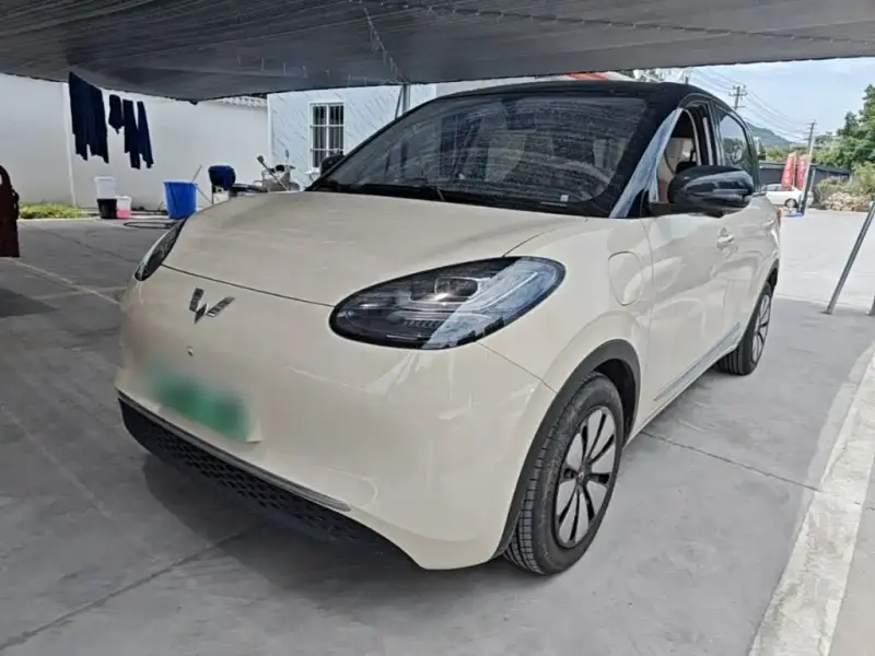 Wuling Bingo