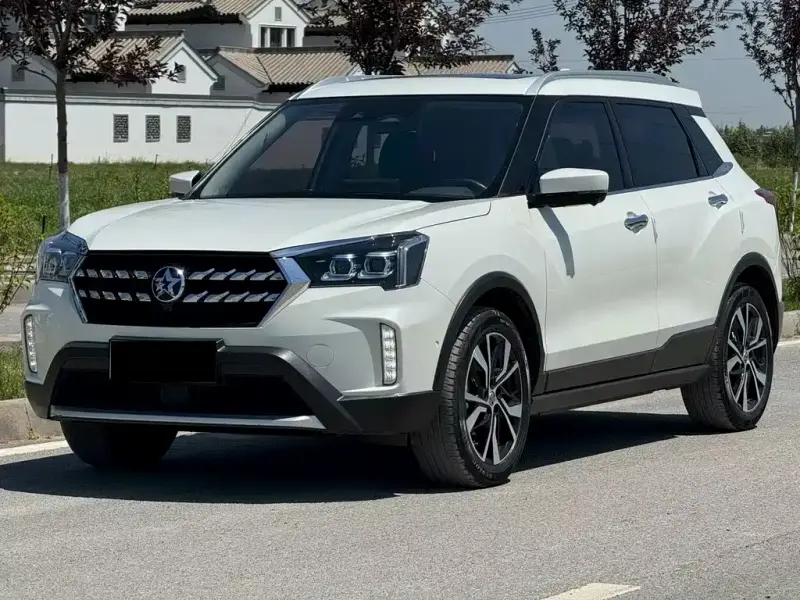 Venucia T60