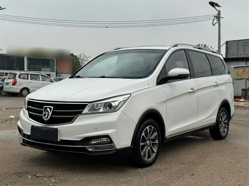 Baojun 730