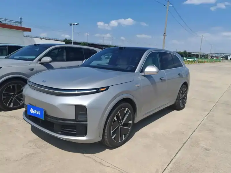 Li Auto L7