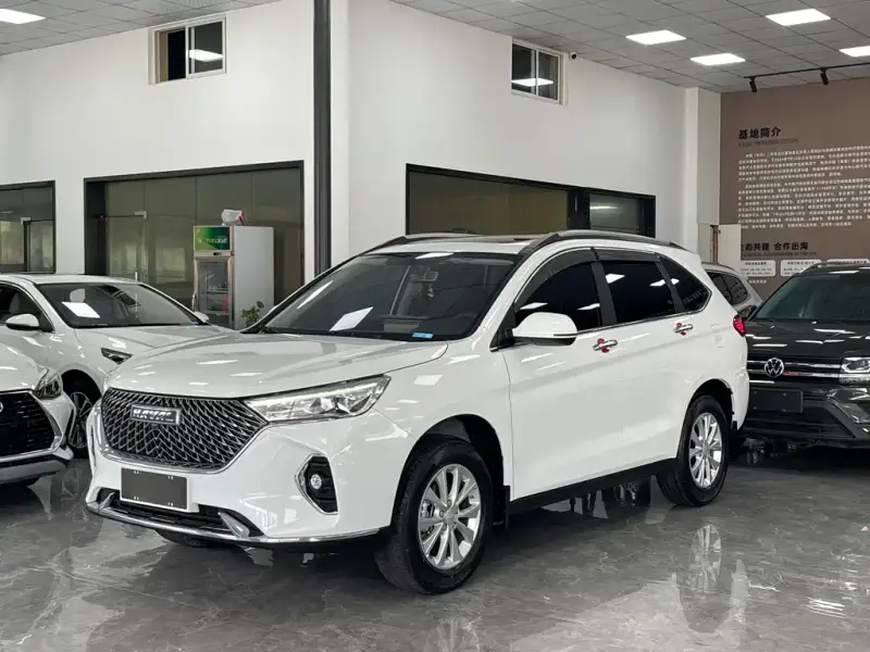Haval M6