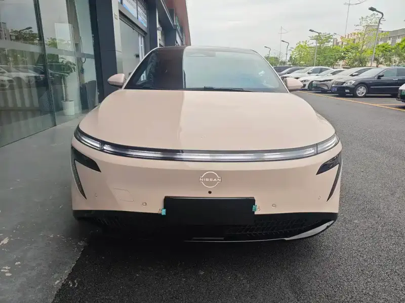 Nissan N7