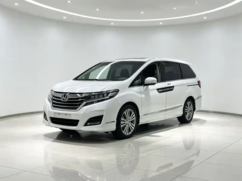 Honda Elysion