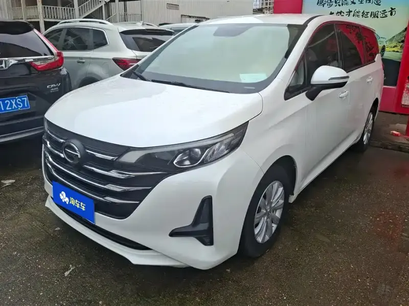 GAC Motor M6