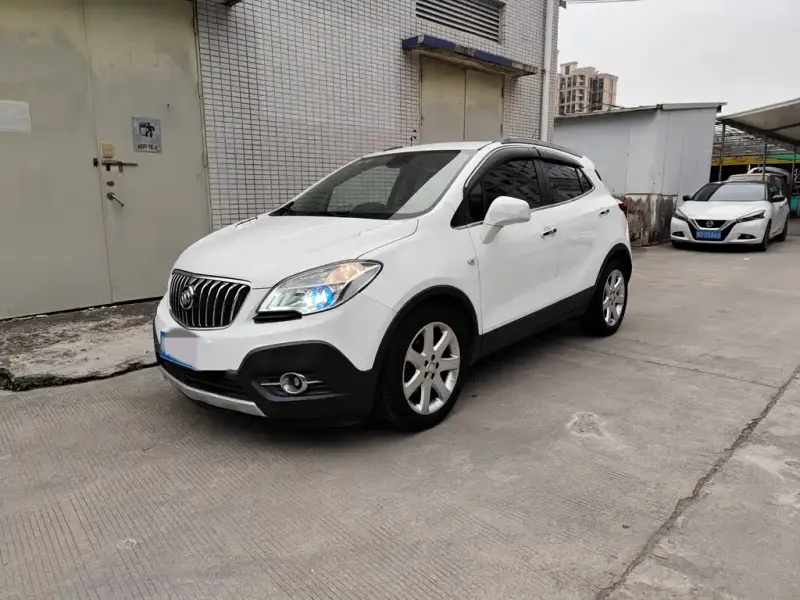 Buick Encore