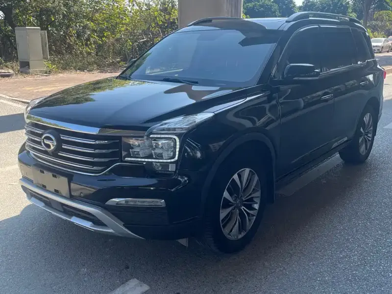 GAC Motor GS8