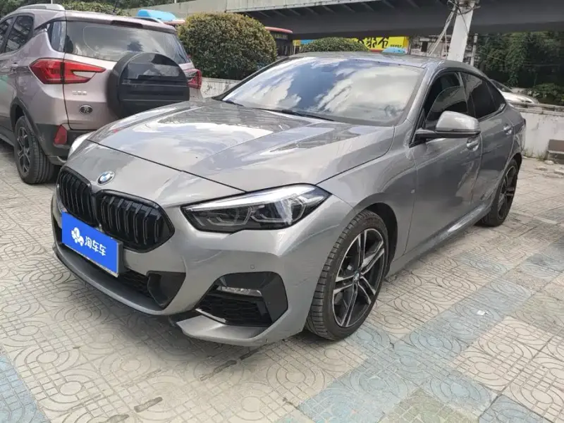 BMW 2-Series