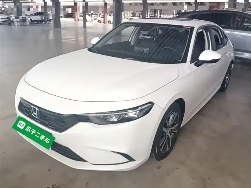 Honda Integra
