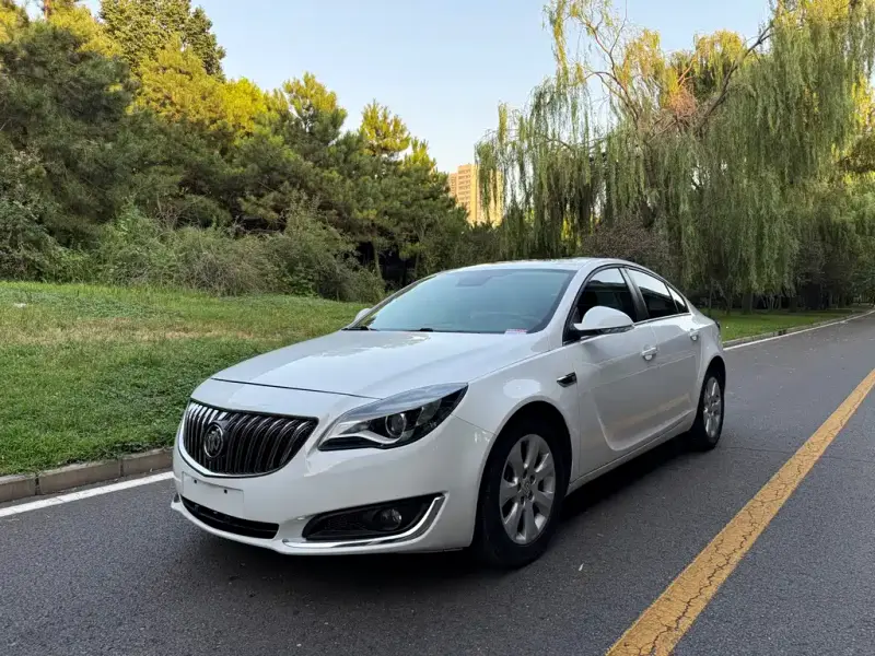 Buick Regal