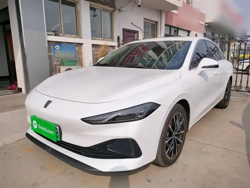 Roewe MG D7 (D7)