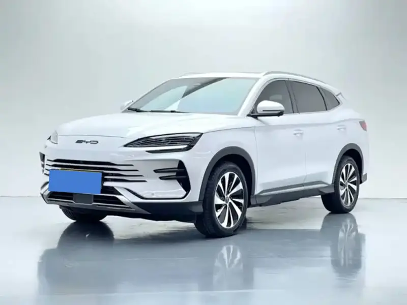 BYD Seal U (PLUS New Energy)