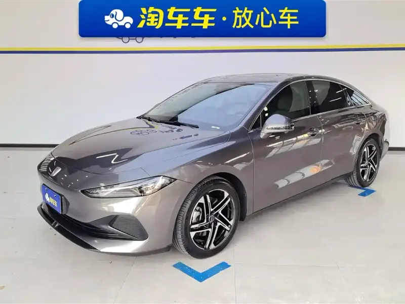 Roewe MG D7 (D7)