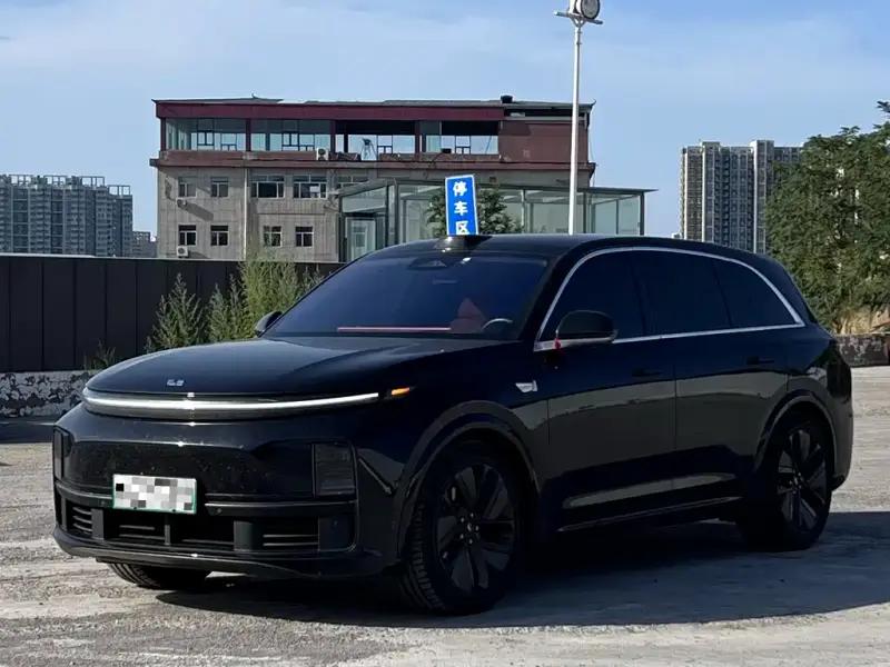 Li Auto L7