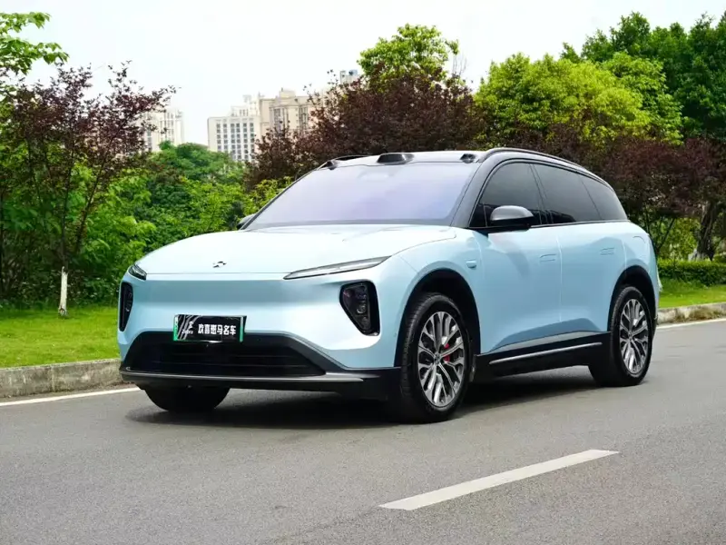 NIO ES6