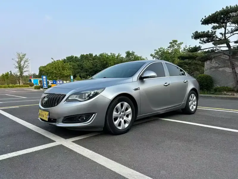 Buick Regal