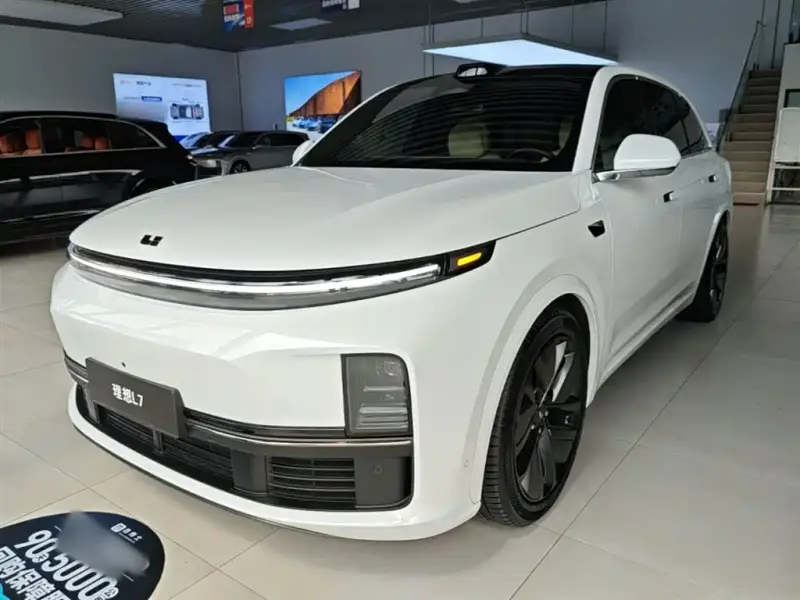 Li Auto L7