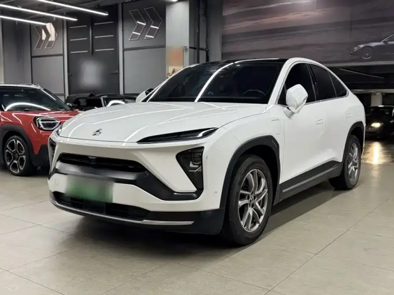 NIO EC6