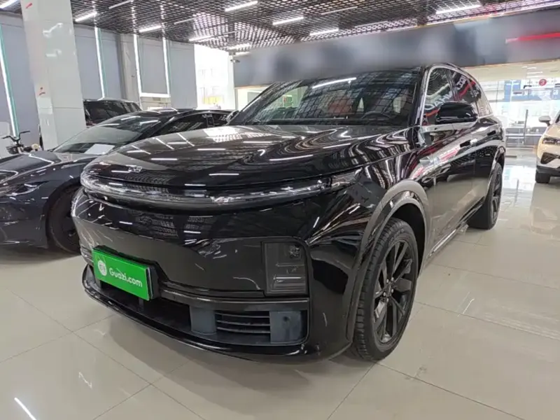 Li Auto L7