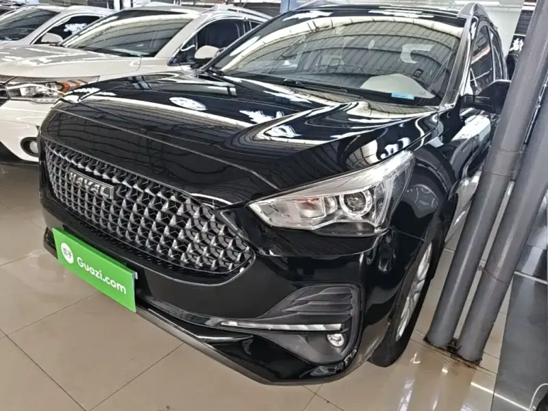 Haval M6