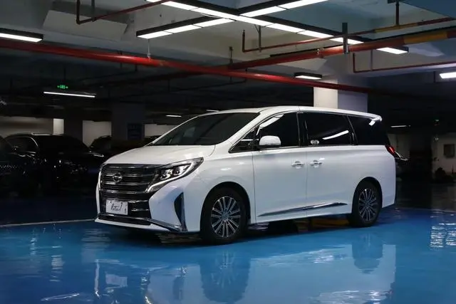 GAC Trumpchi Trumpchi M8