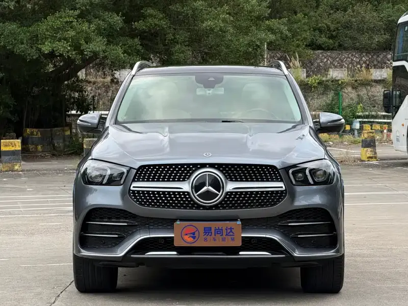 Mercedes-Benz GLE( )