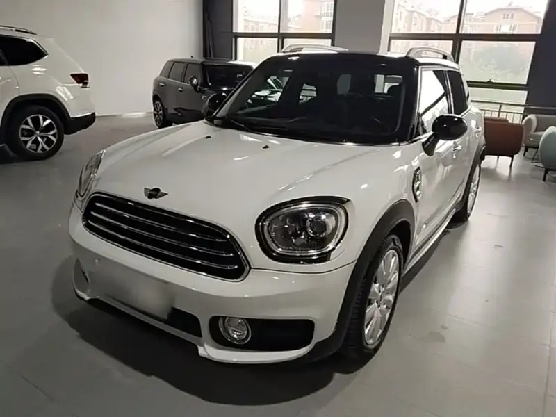 MINI Mini Countryman