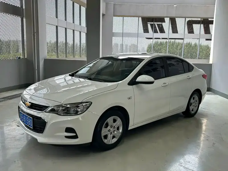 Chevrolet Cavalier