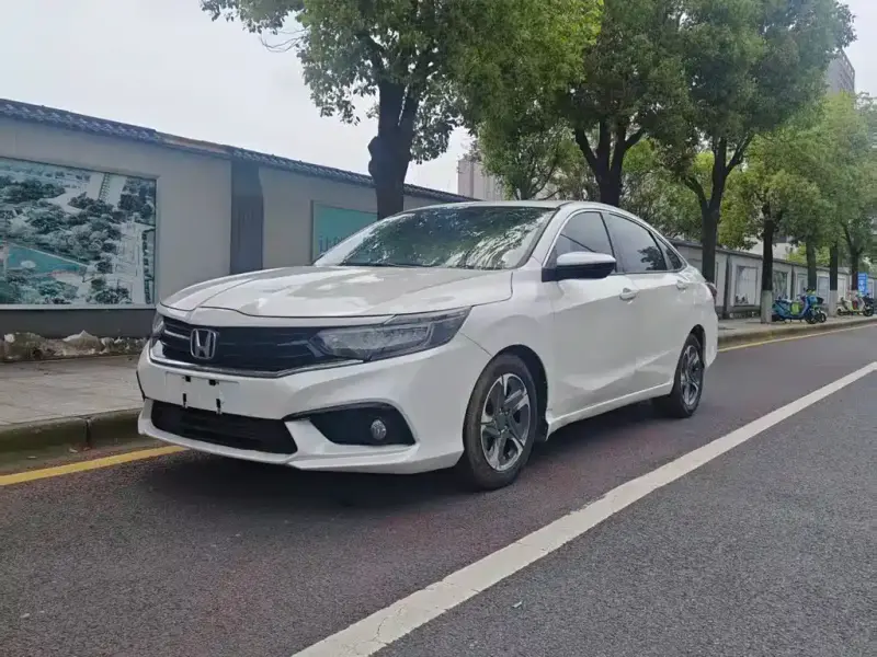 Honda Envix